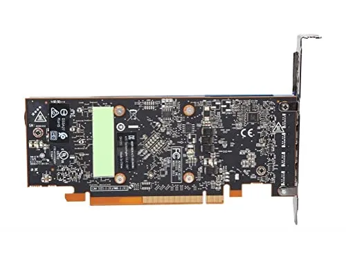 AMD Radeon PRO WX 3200 4