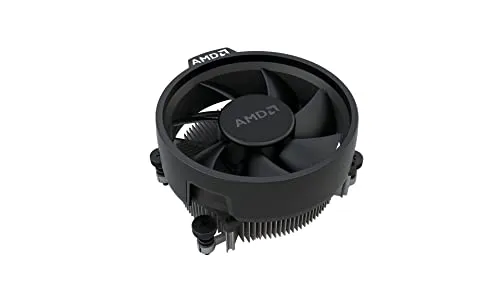 AMD Ryzen 3 4100 2