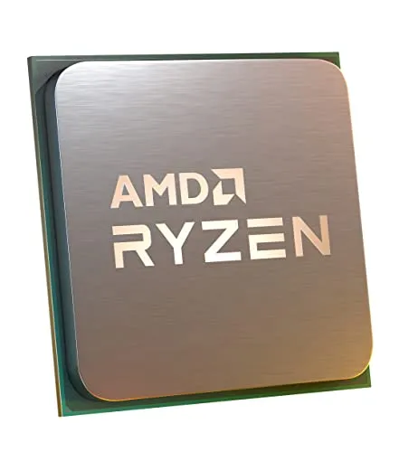 AMD Ryzen 3 4100