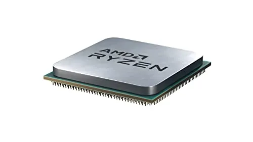 AMD Ryzen 3 4100 4