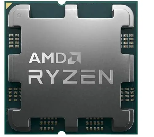 AMD Ryzen 5 7400
