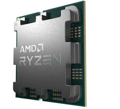 AMD Ryzen 5 7400 3