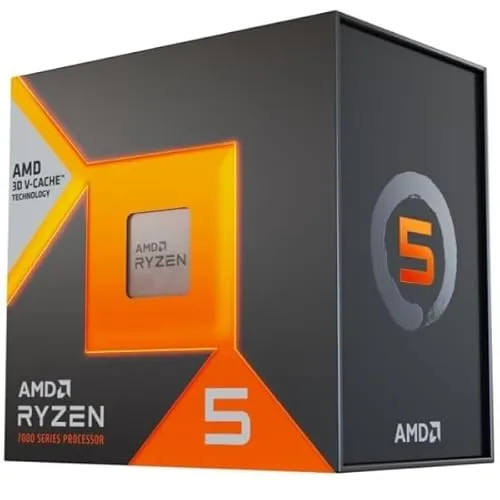 AMD Ryzen 5 7500X3D
