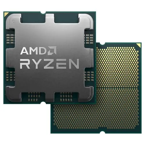 AMD Ryzen 5 8600G