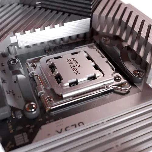 AMD Ryzen 5 8600G 6