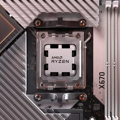 AMD Ryzen 5 8600G 7