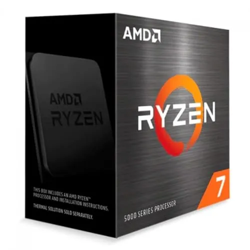 AMD Ryzen 7 5700 4