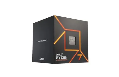 AMD Ryzen 7 7700 3