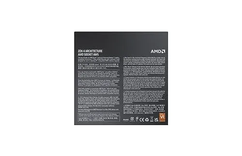 AMD Ryzen 7 7700 5