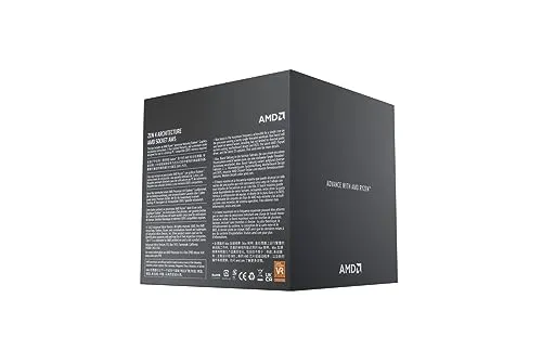 AMD Ryzen 7 7700 6