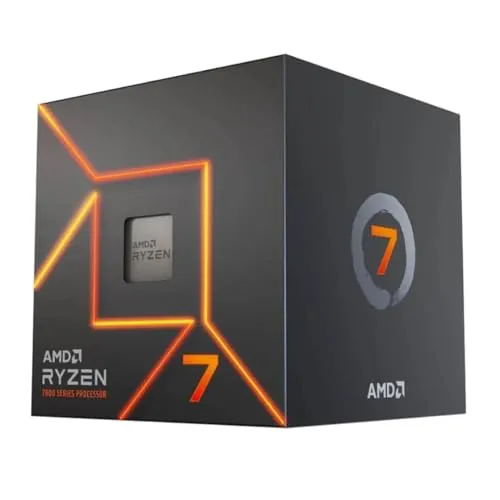AMD Ryzen 7 7700 2