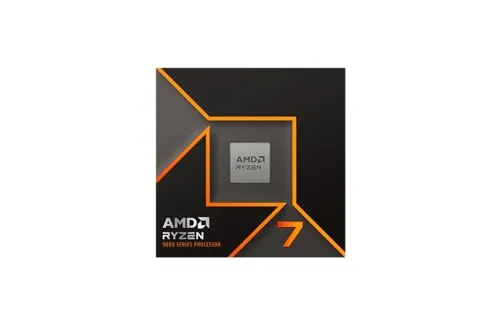AMD Ryzen 7 9700X 2