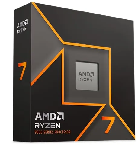 9700X