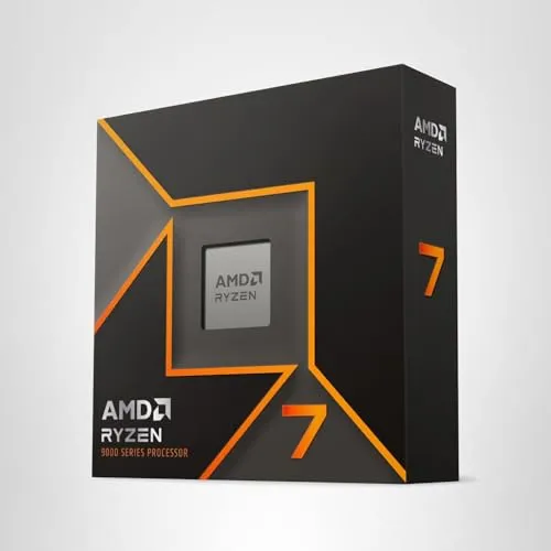AMD Ryzen 7 9700X 6