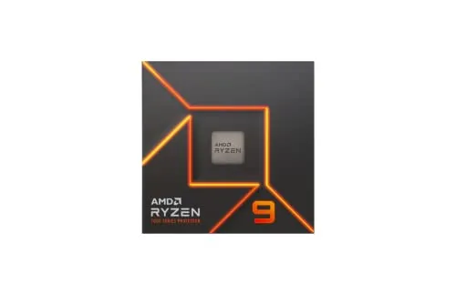 AMD Ryzen 9 7900 2