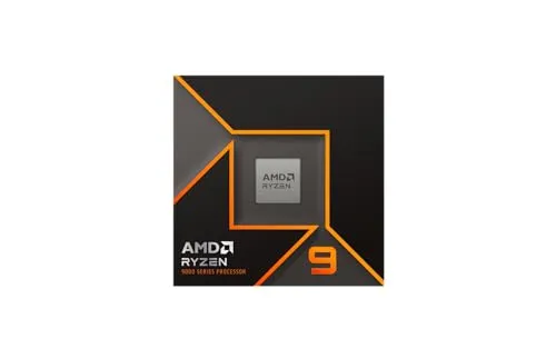 AMD Ryzen 9 9900X 2