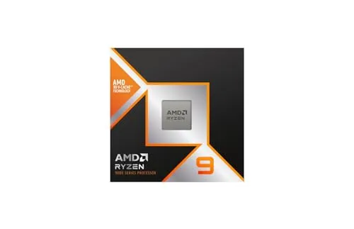 AMD Ryzen 9 9950X3D 2
