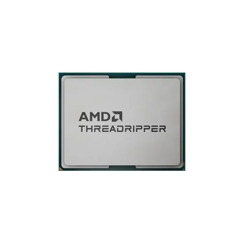 AMD Ryzen Threadripper 9970X
