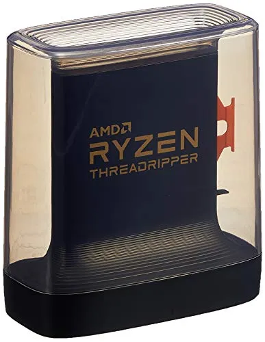 AMD Ryzen Threadripper PRO 5965WX