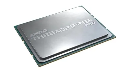 AMD Ryzen TR 7955WX