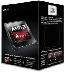 AMD A10-7700K