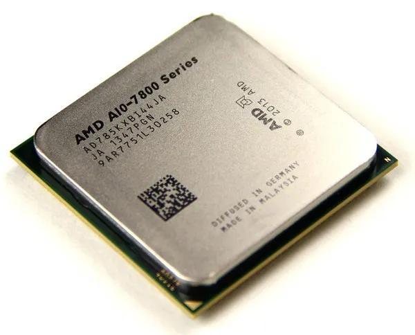 AMD A10-7850K