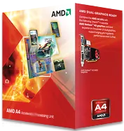 AMD A6-5400K