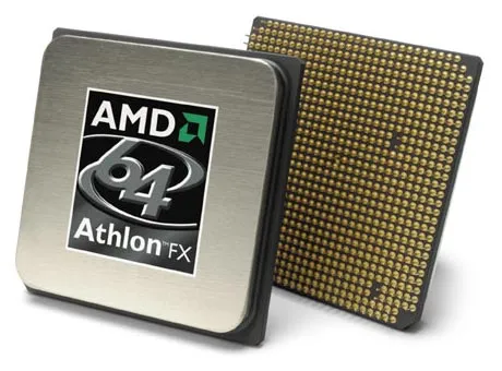 AMD Athlon 64 FX-60