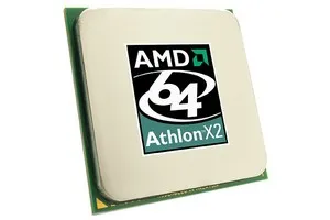 AMD Athlon 64 X2 4200+