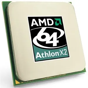 AMD Athlon 64 X2 4600+