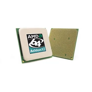 AMD Athlon 64 X2 6400+ Black Edition