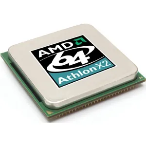 AMD Athlon 64 X2 EE 4200+