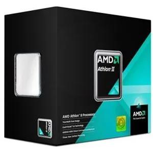 AMD Athlon II X2 250