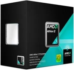 AMD Athlon II X4 740X