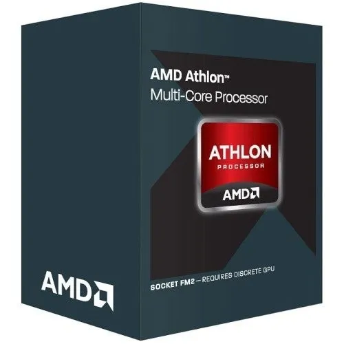 AMD Athlon X4 860K BE