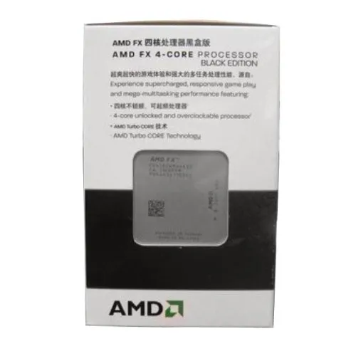 AMD FX-4100 2