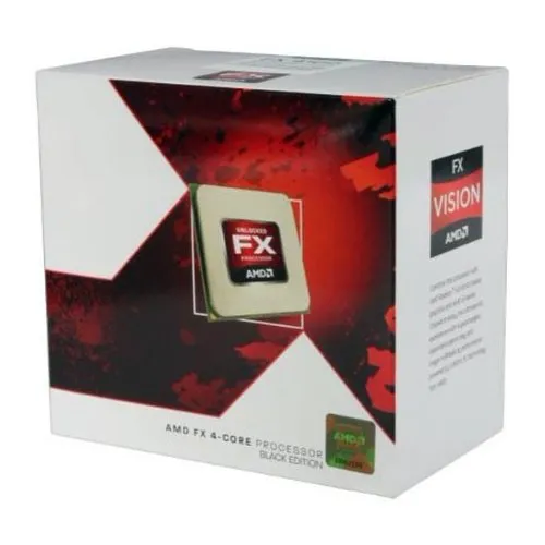 AMD FX-4100