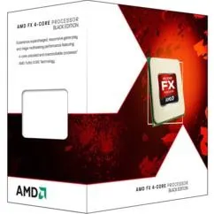 AMD FX-4350