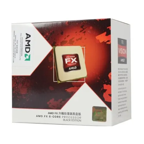 AMD FX-6100