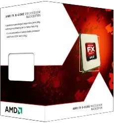 AMD FX-6300