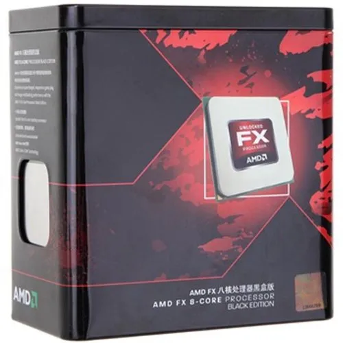 AMD FX-8120