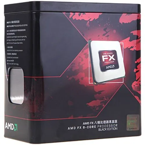 AMD FX-8150