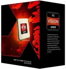 AMD FX-8320 2