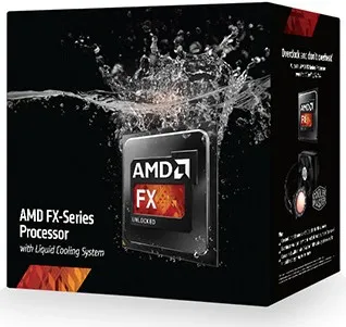 AMD FX-8370E 2