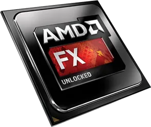 AMD FX-8370E