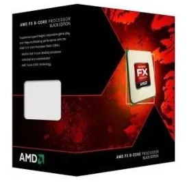 AMD FX-9370