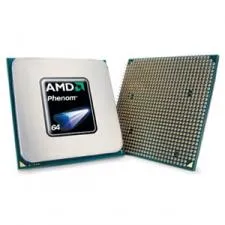 AMD Phenom 9700 2