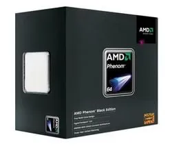 AMD Phenom II X3 740 BE