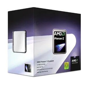 AMD Phenom II X4 945
