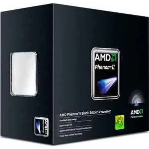 AMD Phenom II X4 965 BE